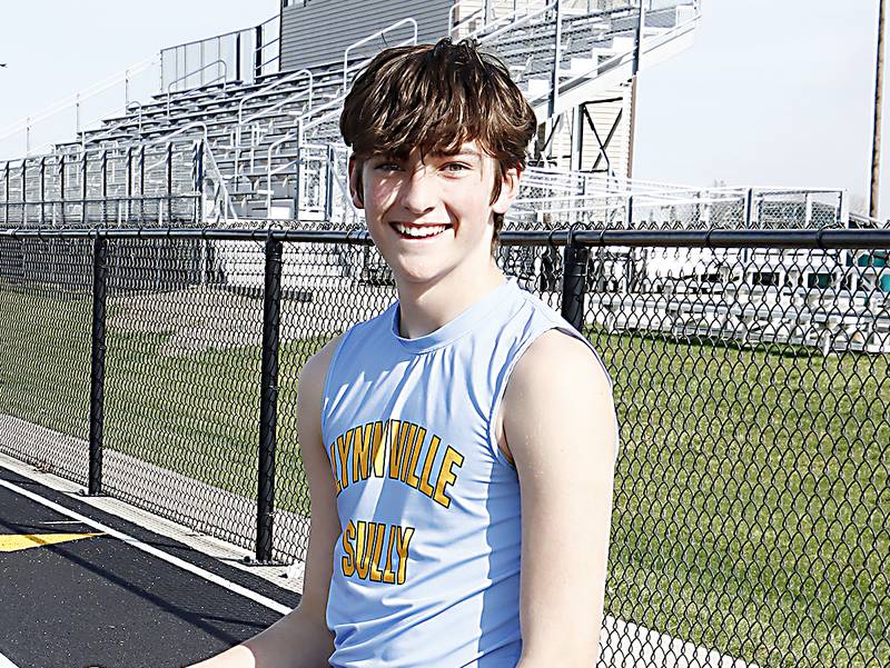 Connor Deal
