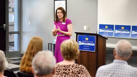 Bohannan says Miller-Meeks has ‘consistently voted against’ the needs of Iowans