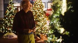 Tree-mendous Christmas Experience at Jasper County Museum has a new look every year