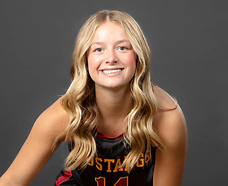 Addison Steenhoek