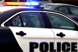 Former Capstone employee charged for forging checks from clients