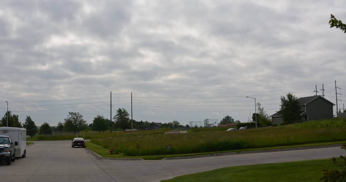 Council approves housing grant to build 6 new homes Newton Daily News