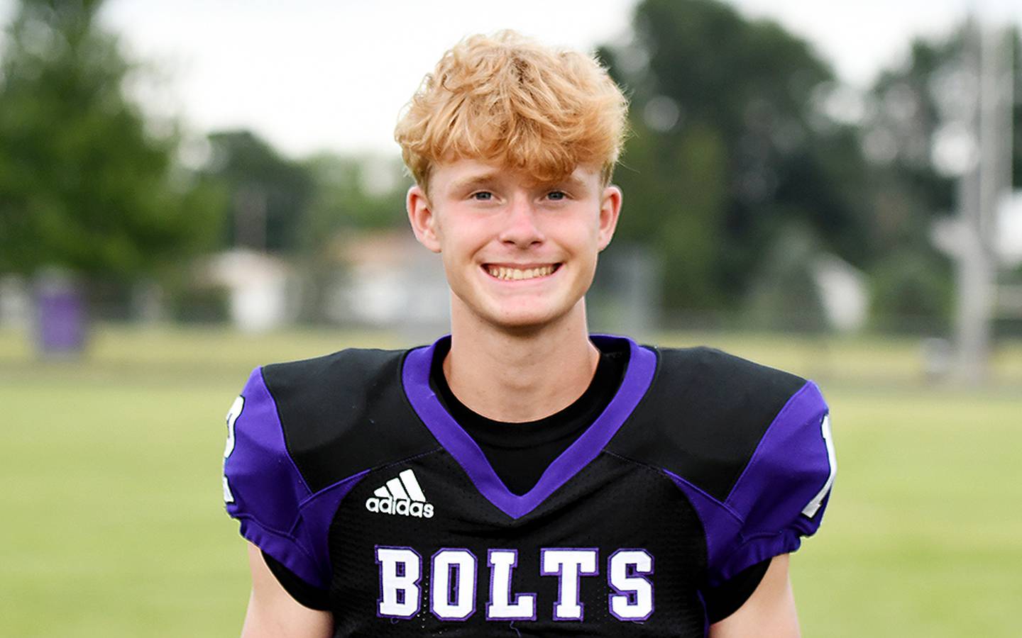 Dominant defense helps Baxter football bury MelcherDallas Newton