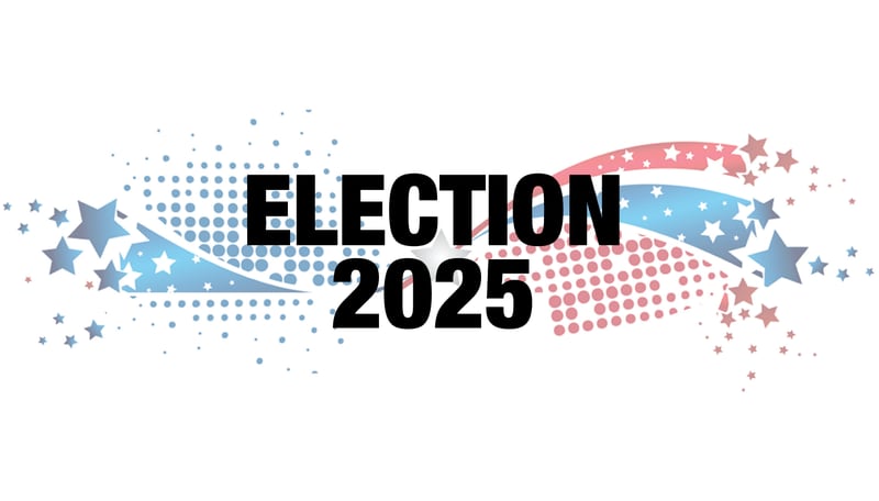 Election 2025