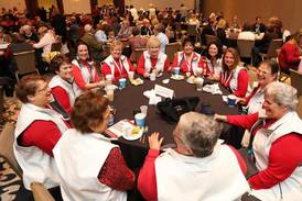 2025 Iowa Women in Agriculture Conference July 31