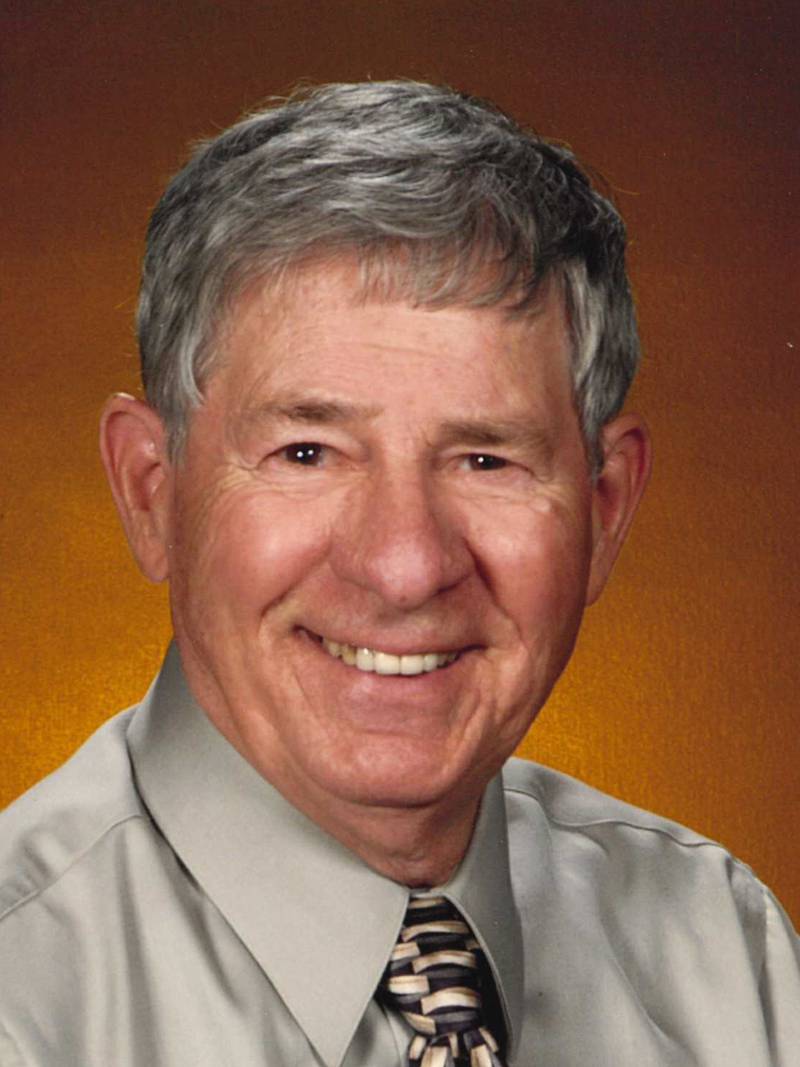 Ronald E. Marvelli