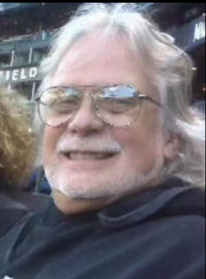 Christopher Evans Winfield