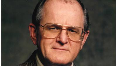 Clifford Curtis Jackson