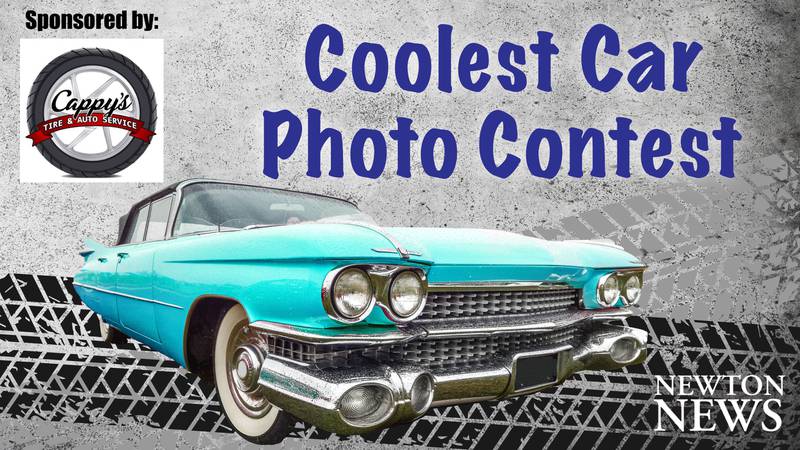 Coolest Car Photo Contest