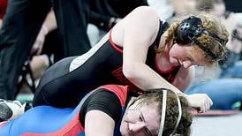 Newton athletes and parents want to build on momentum of girls wrestling