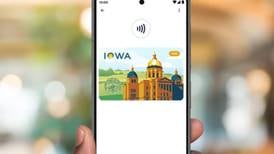 Your Iowa driver’s license or ID – now in Google Wallet