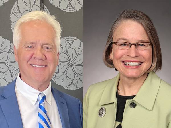 2 Republican candidates set to primary for IA-01 seat