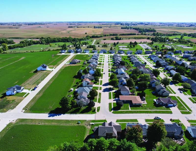 The Newton City Council on Sept. 5 voted to postpone awarding a contract to construct needed infrastructure for the second addition of Arbor Estates.