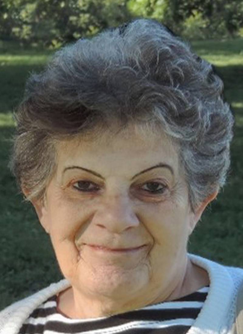 Beverly Ann Iske