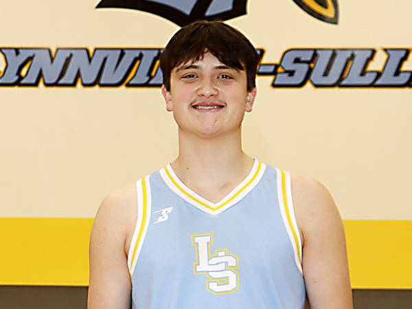 First-quarter blitz powers L-S boys to road win over Belle Plaine