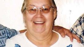 Cheranne Rae Williams