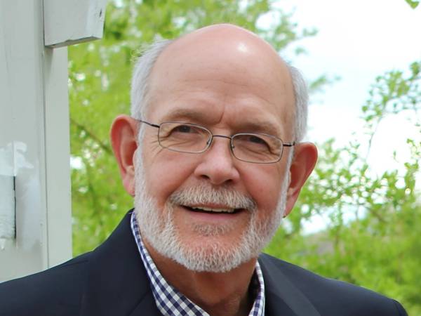 Tom Hill