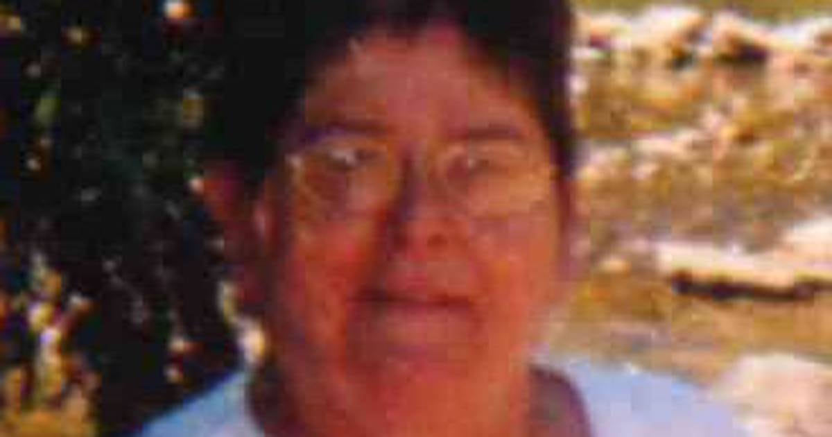 Rosalee Edwards Newton Daily News