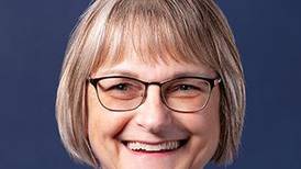 Evelyn George announces run for mayor of Newton