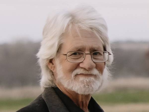 Kenneth Ray Simpson