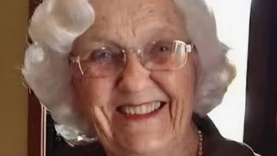 Wanda Claudie Deitrick