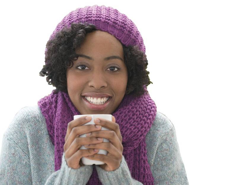 Tips for winter preparedness