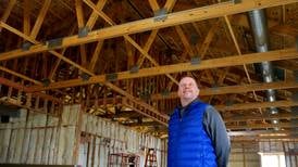 City assumes liability for opening Westwood Clubhouse without sprinkler system