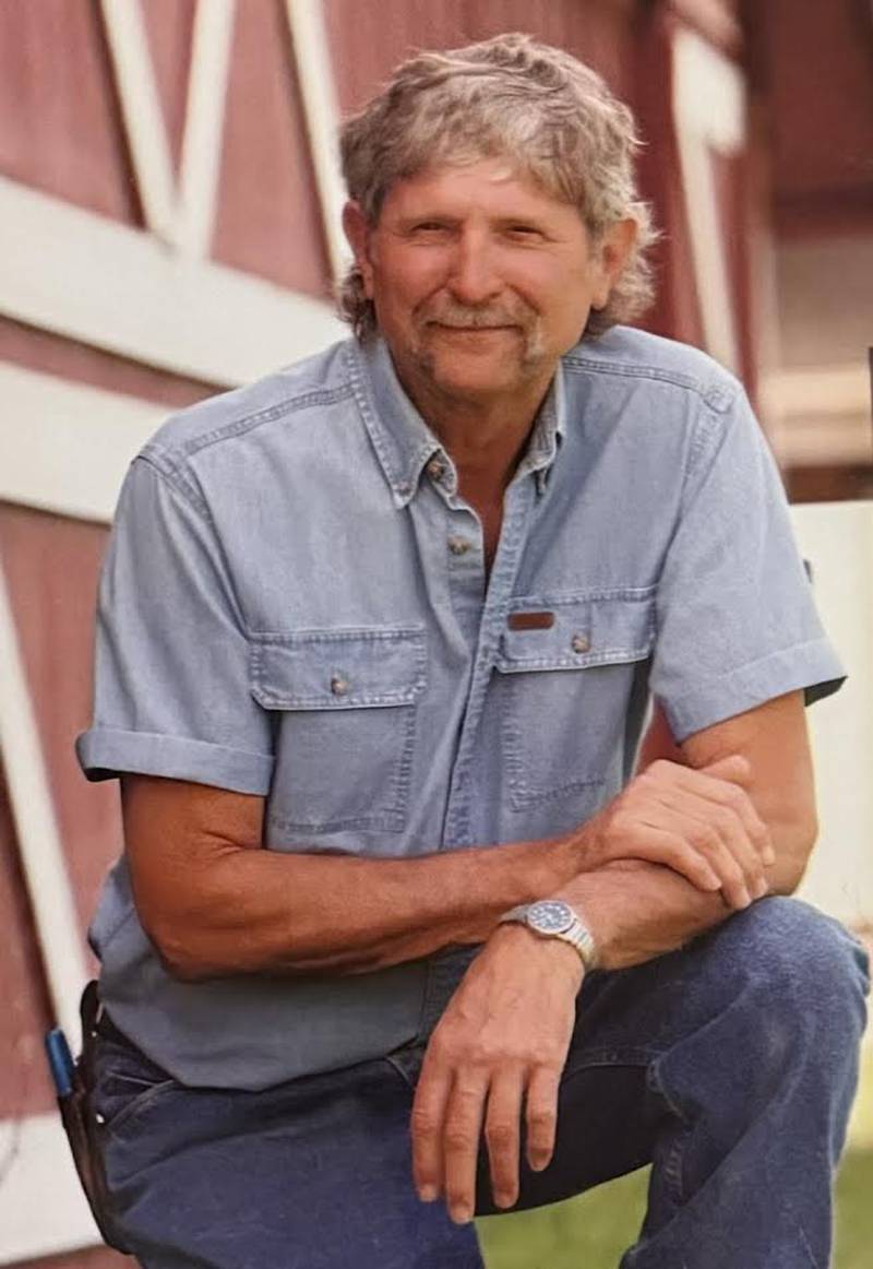 Curtis John Hansen