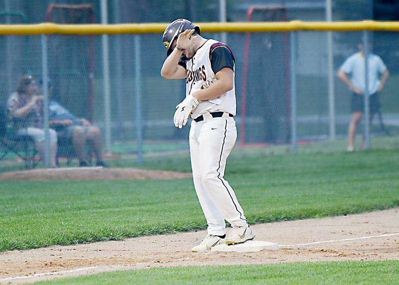 Kaleb DeVries