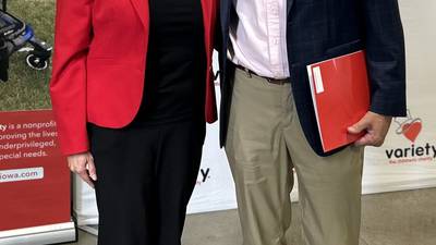 Newton YMCA awarded $40K grant for teen activity space