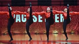 Pacesetters hope community takes notice of nationals placing