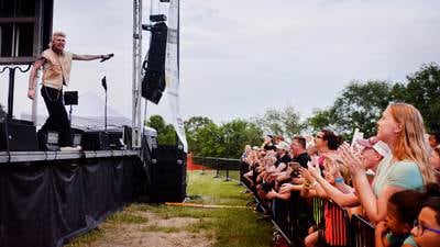 Hotel-Motel Grant Program changed to be more accessible