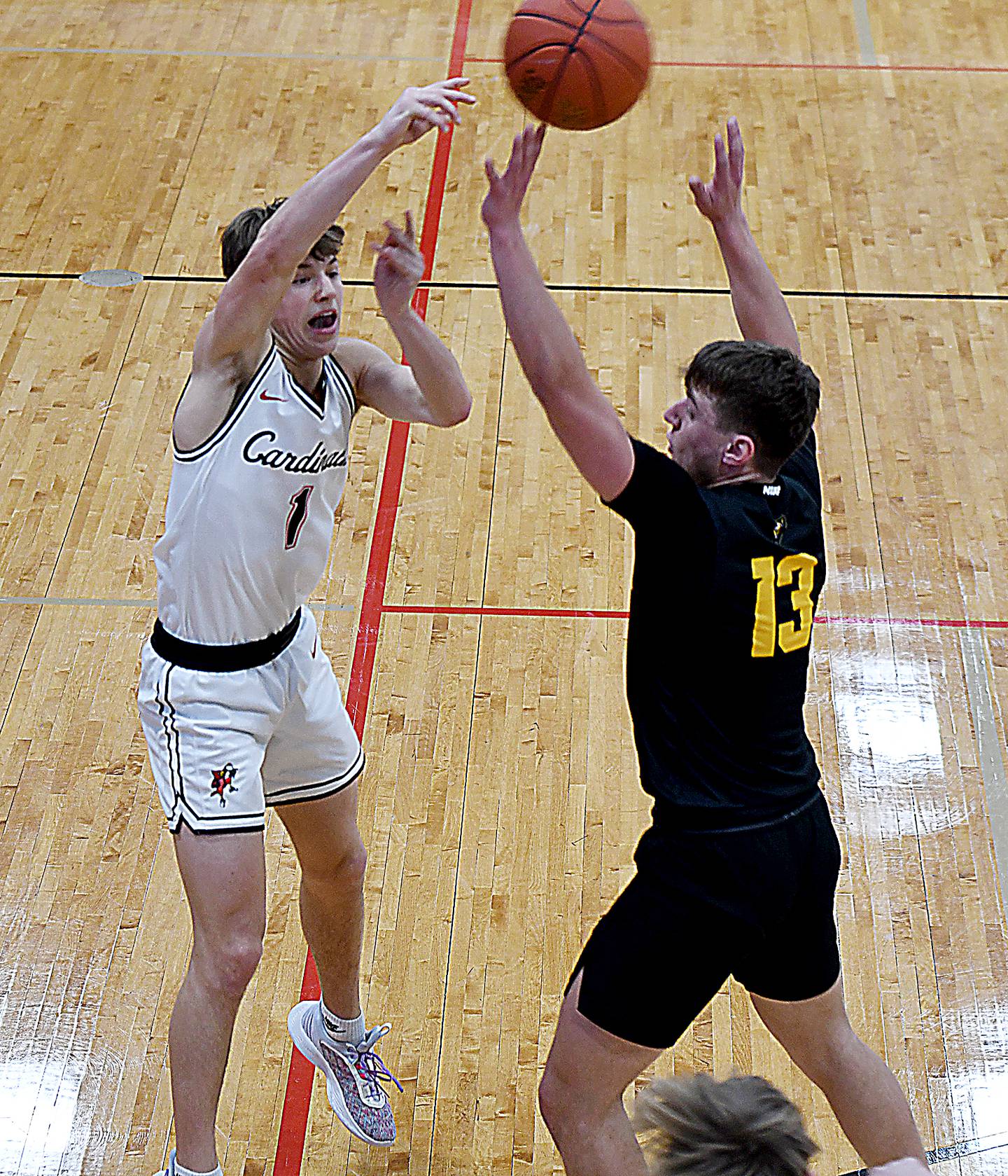 Cade Bauer