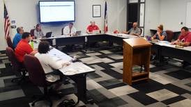 Newton school board maintains legislative priorities for FY23