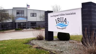 IRUA and Newton reach a settlement agreement after water rates dispute
