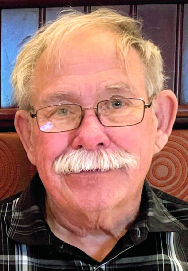 Roger E. Hamersley