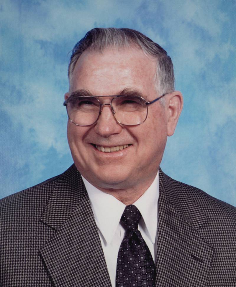 David A. Anderson