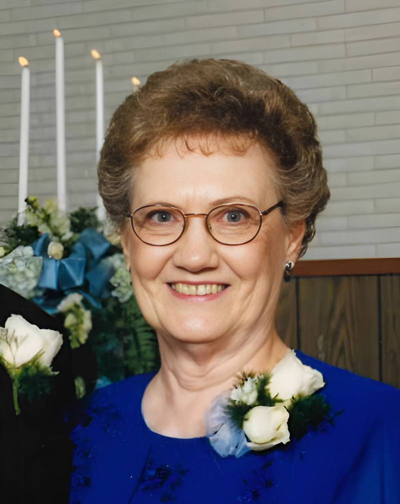 Colleen Guinever Arthur