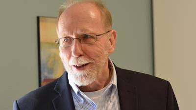 Loebsack Honored with National Service Leadership Award from America’s Service Commissions