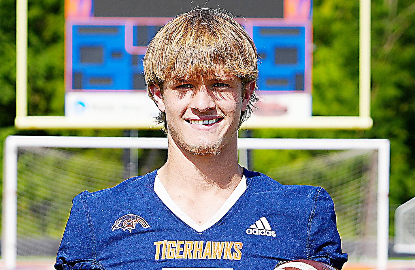 Chase Trotter