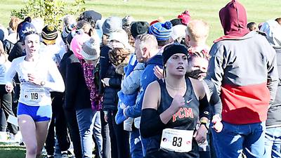 PCM’s historic season ends with fifth-place finish at state meet