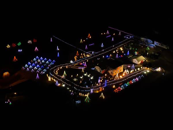 Bright Country Lights pushes on despite repeated weather challenges