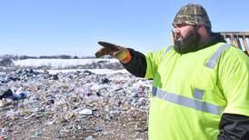 LANDFILL RENEGOTIATIONS: Rural residents may have to start paying for trash disposals 