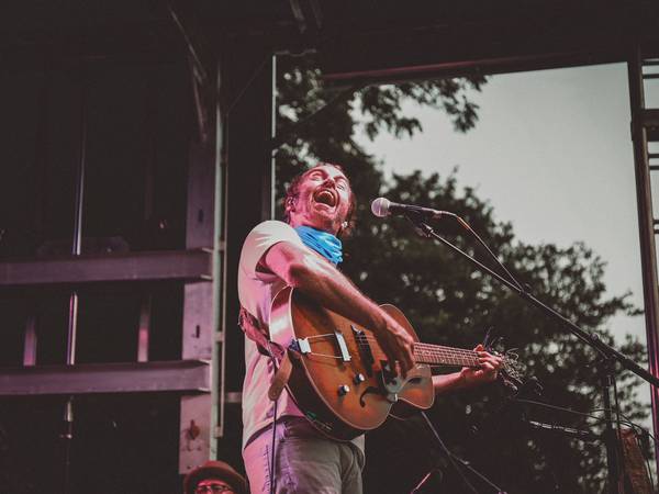 Newton Fest: Cap off each night with live music