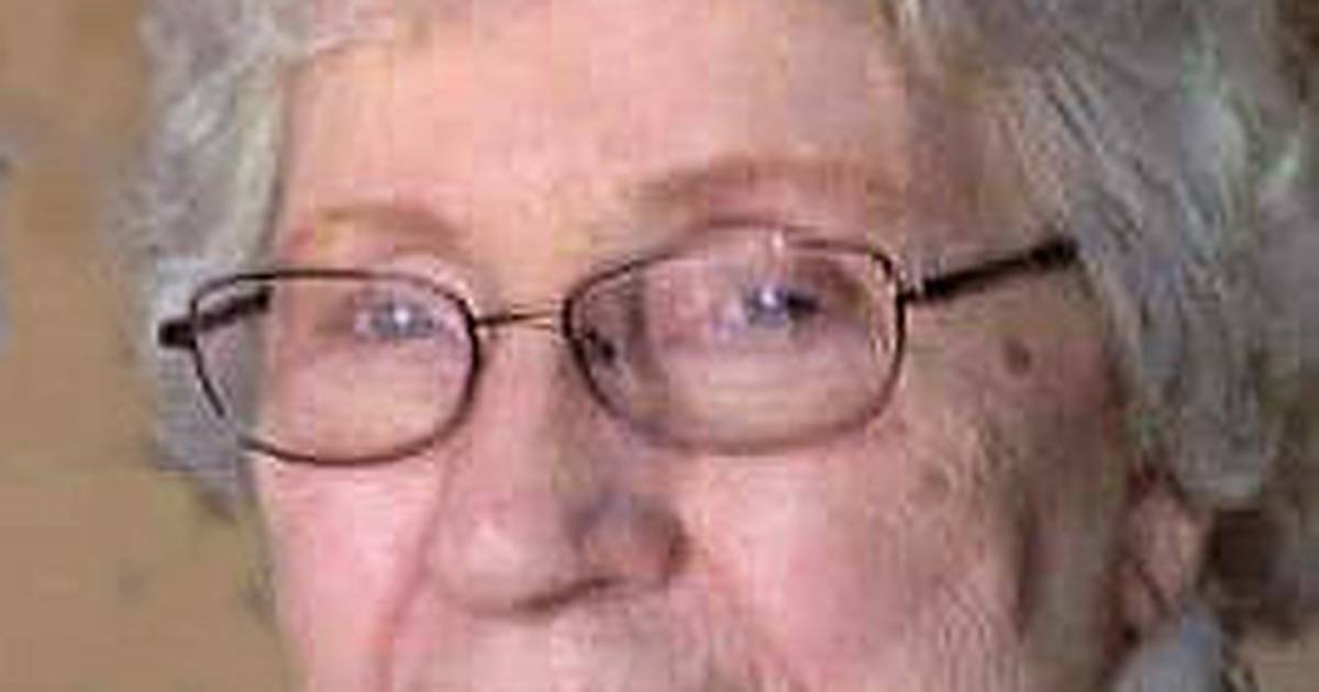 Marjorie Ann Braley Newton Daily News