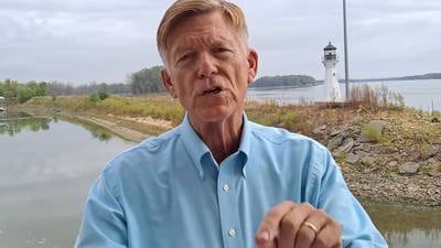 Democrat Bob Krause announces run for Iowa’s 1st Congressional District