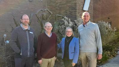 Newton YMCA awarded $2.79M in federal funding for renovation project