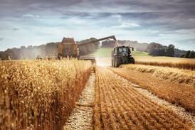 Harvest season safety tips for farmers