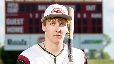 Van Dyke’s gem leads PCM baseball to win over Greene County