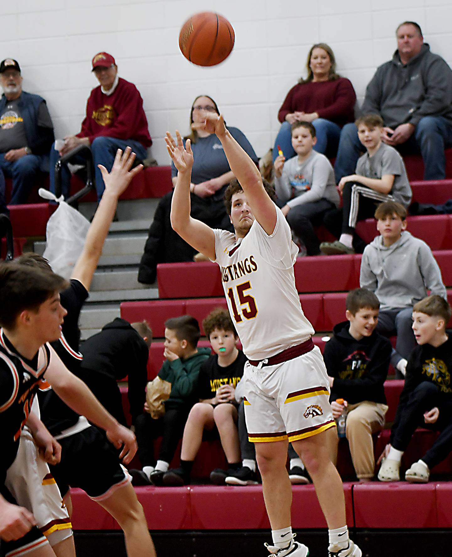 Kaleb DeVries